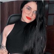 Profesora apta para clases de Psicología y Refuerzo